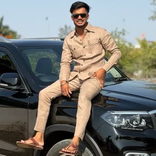 Rahat Shaikh