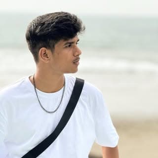 Dhanush Chandrashekar