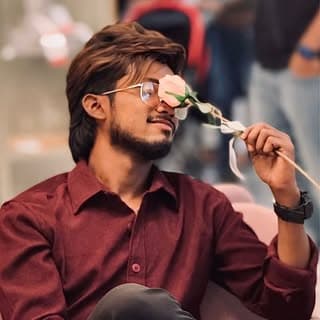 Shaik Tajveer💛