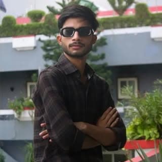 Ritik Kashyap