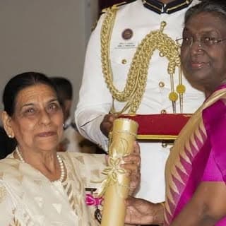padma shri_nirmalrishi