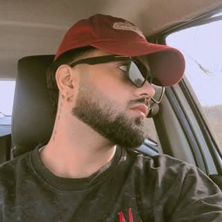 Sharanjeet Singh Takhar