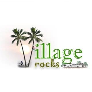 village rocks
