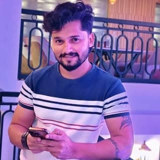 Dileep KempeGowda