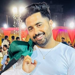 Anurag Kumar A