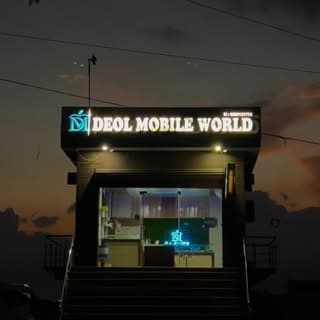 DEOL MOBILE WORLD