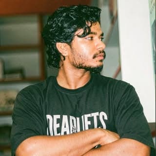 Akhil๐ฎ๐ณ
