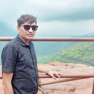 Vipul Vekariya