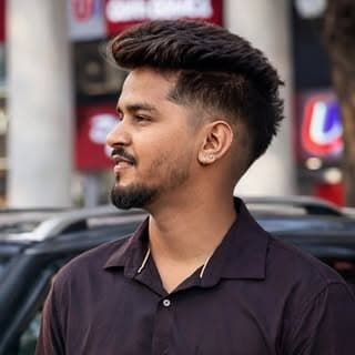 Abhishek joshi (abhi)