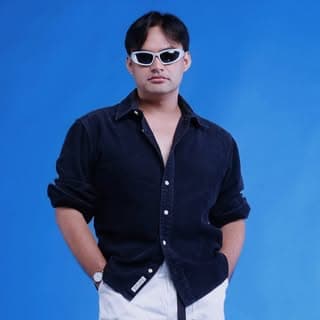 Dimas Fernando