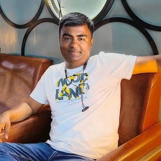 Rajesh Kumar Kushwaha