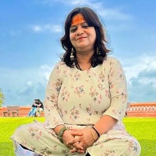 Dr. Sandhya Saxena