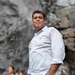 Kiran Netha