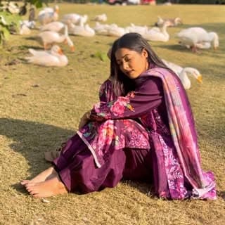 Simran Kaur?