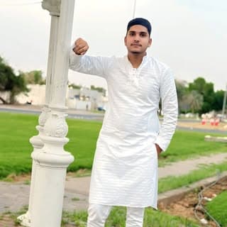 Mohd Khalid