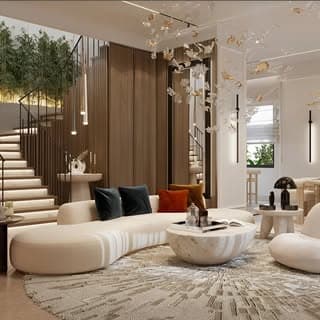 Interior Designer