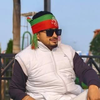 Mankesh Lal Yadav