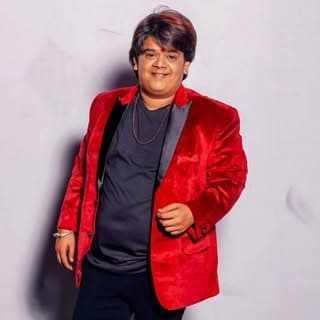 Sanju Basayya Muragod