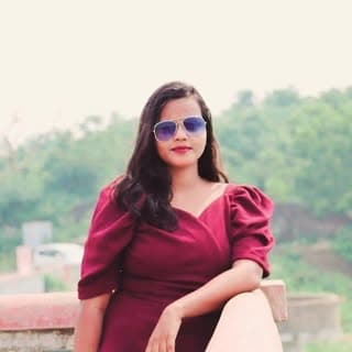 Swati Swain