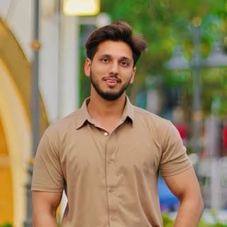 Anshul Rastogi