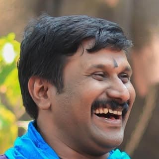 Sailesh Vaikom