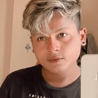 Sandeep Mahato
