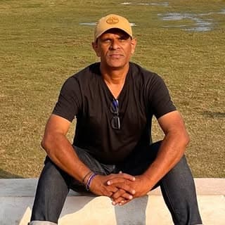 Jay Merchant