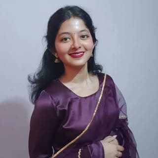 Anushree sundaray