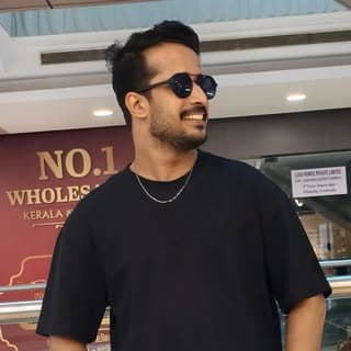 Baiju⚡Balakrishnan🔵