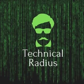 Technical Radius