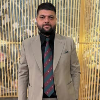 Parshant Rana