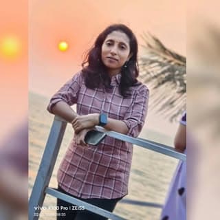 Vandana N R