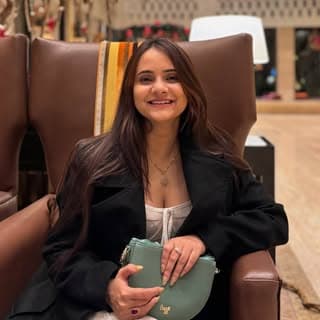 Megha Mishra