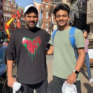 Chirag Patel (Chiku) 