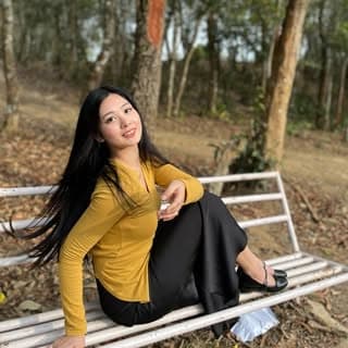 Asen Imsong