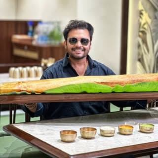 Ashish Shrivastav