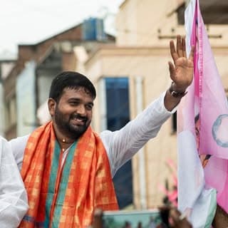Ravi Teja Patnam