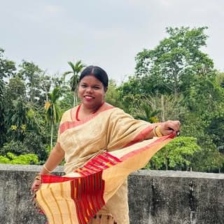 Nabanita Bania