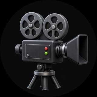 Cinema With Emotions