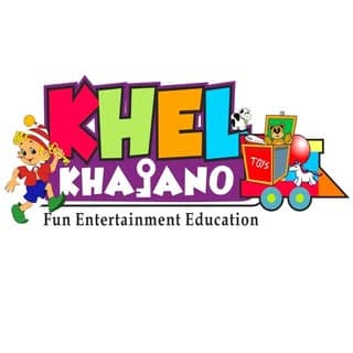 Khel Khajano Toys