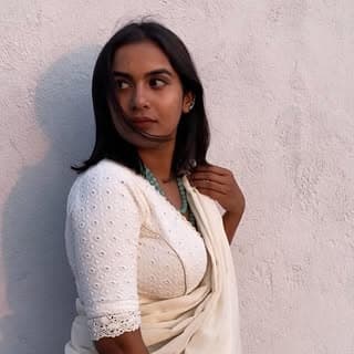 Mrittika Mukherjee