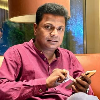 Prasenjit Chowdhury