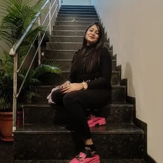 Samiksha Agarwal