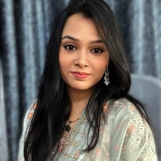 Priya Agrawal