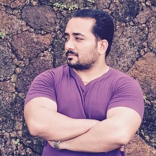Prathamesh Naik