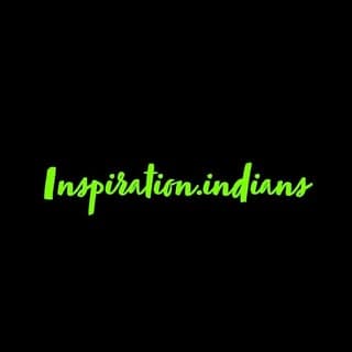 Inspiration| Motivation |Dream