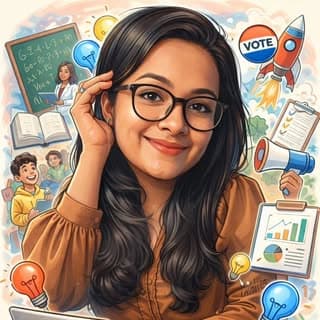 Gayathri 💫