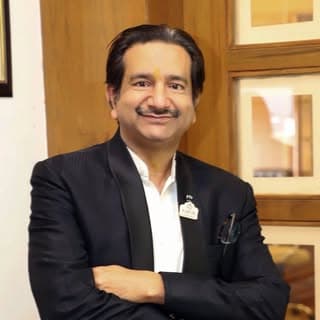 Sanjeev Agrawal