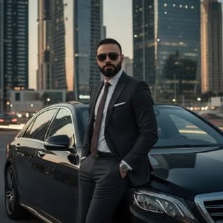 โ Adnan Nimeh โ