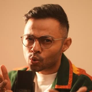 Rj Kisna